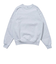 LOS ANGELES APPAREL (ﾛｻﾝｾﾞﾙｽｱﾊﾟﾚﾙ) 14OZ HEAVY FLEECE PULLOVER CREWNECK SWEATSHIRT (14ｵﾝｽﾍﾋﾞｰﾌﾘｰｽｸﾙｰﾈｯｸｽｪｯﾄｼｬﾂ) HF-09