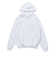 LOS ANGELES APPAREL (ﾛｻﾝｾﾞﾙｽｱﾊﾟﾚﾙ) 14OZ HEAVY FLEECE HOODED PULLOVER SWEATSHIRT (14ｵﾝｽﾌﾘｰｽﾌｰﾃﾞｨﾌﾟﾙｵｰﾊﾞｰｽｪｯﾄｼｬﾂ) HF09