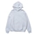 LOS ANGELES APPAREL (ﾛｻﾝｾﾞﾙｽｱﾊﾟﾚﾙ) 14OZ HEAVY FLEECE HOODED PULLOVER SWEATSHIRT (14ｵﾝｽﾌﾘｰｽﾌｰﾃﾞｨﾌﾟﾙｵｰﾊﾞｰｽｪｯﾄｼｬﾂ) HF09