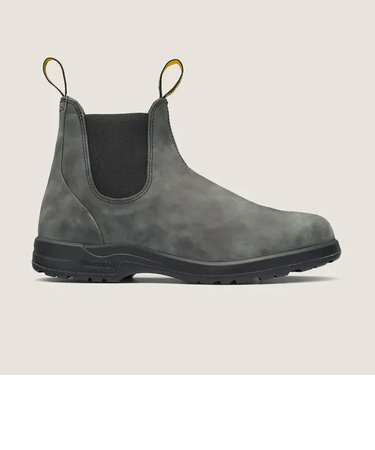 BLUNDSTONE(ﾌﾞﾗﾝﾄﾞｽﾄｰﾝ)ｰALL TERRAIN(ｵｰﾙﾃﾚｲﾝ)