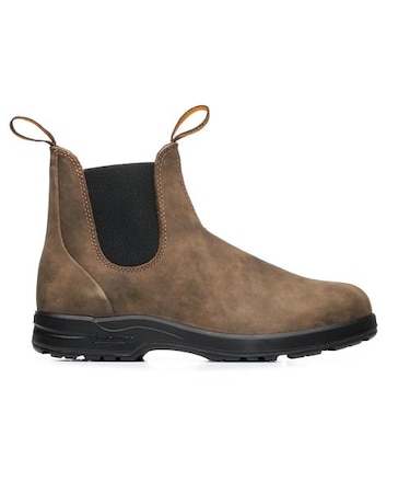 BLUNDSTONE(ﾌﾞﾗﾝﾄﾞｽﾄｰﾝ)ｰALL TERRAIN(ｵｰﾙﾃﾚｲﾝ)