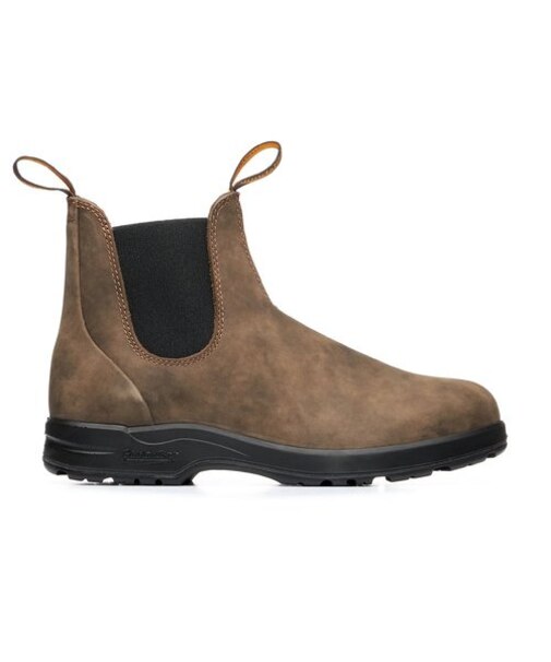 BLUNDSTONE(ﾌﾞﾗﾝﾄﾞｽﾄｰﾝ)ｰALL TERRAIN(ｵｰﾙﾃﾚｲﾝ)
