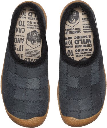 KEEN(ｷｰﾝ) - HOWSER HARVEST SLIDE LEA(ﾊｳｻﾞｰﾊｰﾍﾞｽﾄﾚｱ)