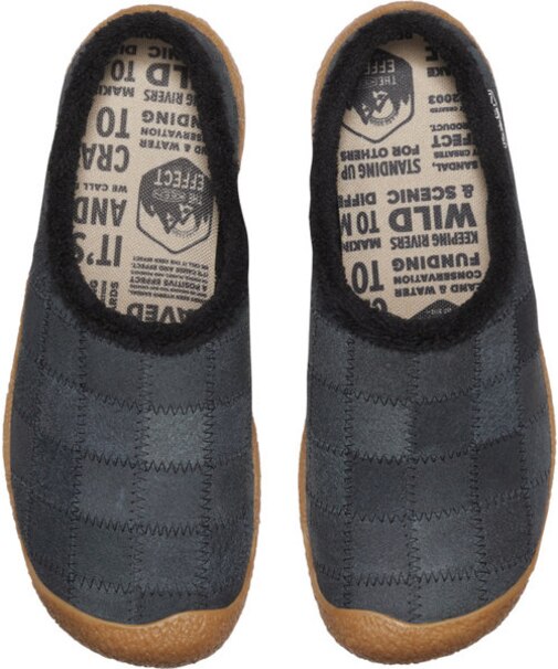 KEEN(ｷｰﾝ) - HOWSER HARVEST SLIDE LEA(ﾊｳｻﾞｰﾊｰﾍﾞｽﾄﾚｱ)