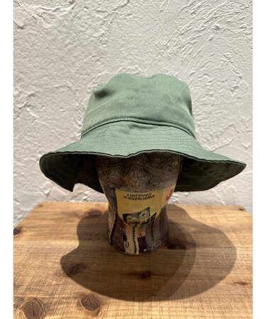 NEW ERA GOLF (ﾆｭｰｴﾗ ｺﾞﾙﾌ) - BUCKET-03 YURI KONNO (ﾊﾞｹｯﾄ-03 ｺﾝﾉ ﾕﾘ)