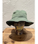 NEW ERA GOLF (ﾆｭｰｴﾗ ｺﾞﾙﾌ) - BUCKET-03 YURI KONNO (ﾊﾞｹｯﾄ-03 ｺﾝﾉ ﾕﾘ)