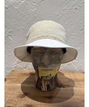 NEW ERA GOLF (ﾆｭｰｴﾗ ｺﾞﾙﾌ) - BUCKET-01 BOA FLEECE (ﾊﾞｹｯﾄ-01 ﾎﾞｱﾌﾘｰｽ)