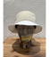 NEW ERA GOLF (ﾆｭｰｴﾗ ｺﾞﾙﾌ) - BUCKET-01 BOA FLEECE (ﾊﾞｹｯﾄ-01 ﾎﾞｱﾌﾘｰｽ)