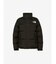 THE NORTH FACE (ﾉｰｽﾌｪｲｽ) - NUPTSE JACKET ND92335