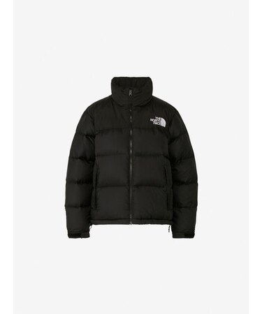 THE NORTH FACE (ﾉｰｽﾌｪｲｽ) - SHORT NUPTSE JACKET NDW92335