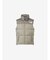 THE NORTH FACE (ﾉｰｽﾌｪｲｽ) - NUPTSE VEST (ﾇﾌﾟｼﾍﾞｽﾄ) NDW92338 ﾚﾃﾞｨｰｽ