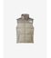 THE NORTH FACE (ﾉｰｽﾌｪｲｽ) - NUPTSE VEST (ﾇﾌﾟｼﾍﾞｽﾄ) NDW92338 ﾚﾃﾞｨｰｽ