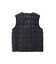 GRAMICCI (ｸﾞﾗﾐﾁ) GRAMICCI×TAION INNER DOWN VEST (ｸﾞﾗﾐﾁﾀｲｵﾝｲﾝﾅｰﾀﾞｳﾝﾍﾞｽﾄ) G3FU-J100-TG