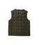 GRAMICCI (ｸﾞﾗﾐﾁ) GRAMICCI×TAION INNER DOWN VEST (ｸﾞﾗﾐﾁﾀｲｵﾝｲﾝﾅｰﾀﾞｳﾝﾍﾞｽﾄ) G3FU-J100-TG