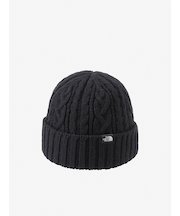THE NORTH FACE (ノースフェイス) - CABLE BEANIE (ケーブル ビーニー)
