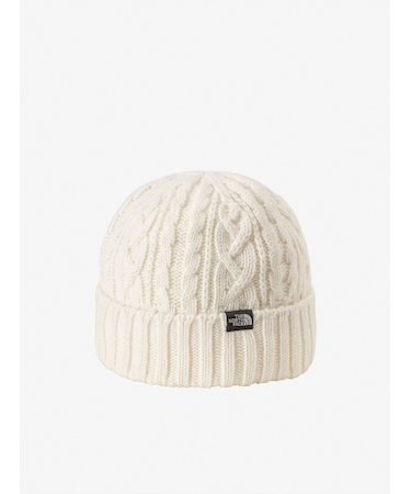 THE NORTH FACE (ノースフェイス) - CABLE BEANIE (ケーブル ビーニー)