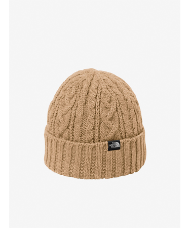 THE NORTH FACE (ノースフェイス) - CABLE BEANIE (ケーブル ビーニー)