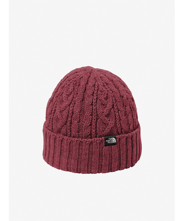 THE NORTH FACE (ノースフェイス) - CABLE BEANIE (ケーブル ビーニー)