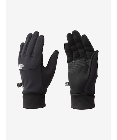 THE NORTH FACE (ﾉｰｽﾌｪｲｽ) - WINDSTOPPER ETIP GLOVE (ｳｨﾝﾄﾞｽﾄｯﾊﾟｰ ｲｰﾁｯﾌﾟｸﾞﾛｰﾌﾞ)