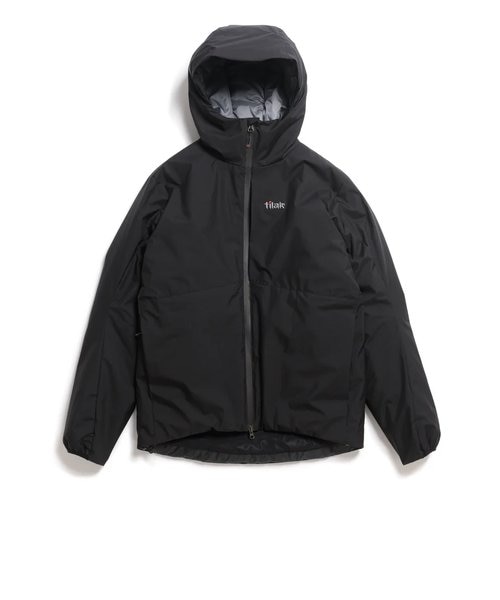 Tilak+POUTNIK (ﾃｨﾗｯｸ+ﾎﾟｰﾄﾆｯｸ) - SVALBARD JACKET (ｽﾊﾞﾙﾊﾞｰﾄﾞｼﾞｬｹｯﾄ )｜ザコンプアスの通販｜&mall（アンドモール）三井ショッピングパーク公式通販