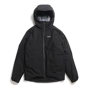 Tilak+POUTNIK (ﾃｨﾗｯｸ+ﾎﾟｰﾄﾆｯｸ) - SVALBARD JACKET (ｽﾊﾞﾙﾊﾞｰﾄﾞｼﾞｬｹｯﾄ)