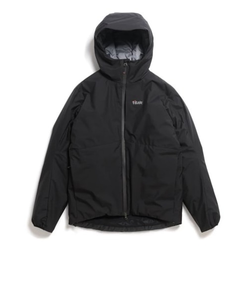 Tilak+POUTNIK (ﾃｨﾗｯｸ+ﾎﾟｰﾄﾆｯｸ) - SVALBARD JACKET (ｽﾊﾞﾙﾊﾞｰﾄﾞｼﾞｬｹｯﾄ)