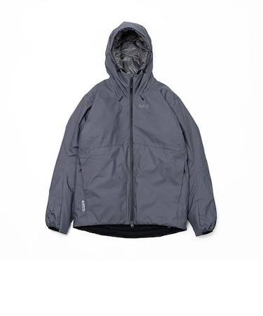 Tilak+POUTNIK (ﾃｨﾗｯｸ+ﾎﾟｰﾄﾆｯｸ) - SVALBARD JACKET (ｽﾊﾞﾙﾊﾞｰﾄﾞｼﾞｬｹｯﾄ)