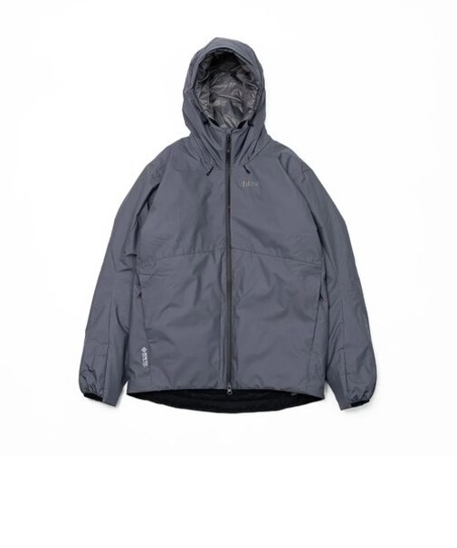 Tilak+POUTNIK (ﾃｨﾗｯｸ+ﾎﾟｰﾄﾆｯｸ) - SVALBARD JACKET (ｽﾊﾞﾙﾊﾞｰﾄﾞｼﾞｬｹｯﾄ)