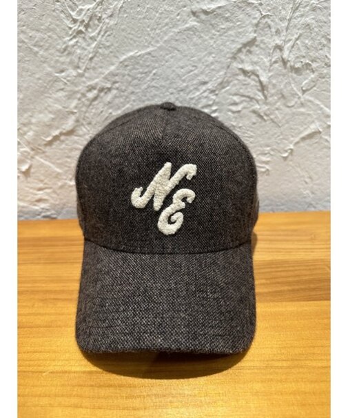 NEW ERA GOLF (ﾆｭｰｴﾗ ｺﾞﾙﾌ) - 9FORTY A-FRAME NEP TWEED (940 Aﾌﾚｰﾑ ﾈｯﾌﾟﾂｲｰﾄﾞ)
