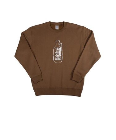 BICYCLE COFFEE (ﾊﾞｲｼｸﾙｺｰﾋｰ) - KHART Growler Crew (ｶｰﾄｸﾞﾛｳﾗｰｸﾙｰﾈｯｸｽｳｪｯﾄ) KHTGC01