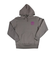 BICYCLE COFFEE (ﾊﾞｲｼｸﾙｺｰﾋｰ) - KHART Script Hoodie (ｶｰﾄ ｽｸﾘﾌﾟﾄﾌｰﾃﾞｨｰ) KHTSH01