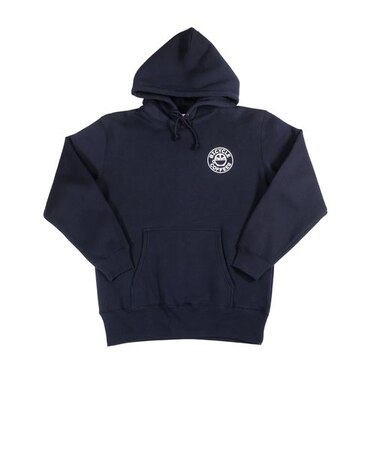 BICYCLE COFFEE (ﾊﾞｲｼｸﾙｺｰﾋｰ) - KHART Script Hoodie (ｶｰﾄ ｽｸﾘﾌﾟﾄﾌｰﾃﾞｨｰ) KHTSH01