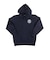 BICYCLE COFFEE (ﾊﾞｲｼｸﾙｺｰﾋｰ) - KHART Script Hoodie (ｶｰﾄ ｽｸﾘﾌﾟﾄﾌｰﾃﾞｨｰ) KHTSH01