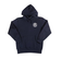 BICYCLE COFFEE (ﾊﾞｲｼｸﾙｺｰﾋｰ) - KHART Script Hoodie (ｶｰﾄ ｽｸﾘﾌﾟﾄﾌｰﾃﾞｨｰ) KHTSH01