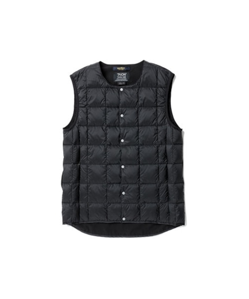 narifuri (ﾅﾘﾌﾘ) - narifuri × TAION ｸﾙｰﾈｯｸｻｲｸﾙｲﾝﾅｰﾍﾞｽﾄ NFTA-02