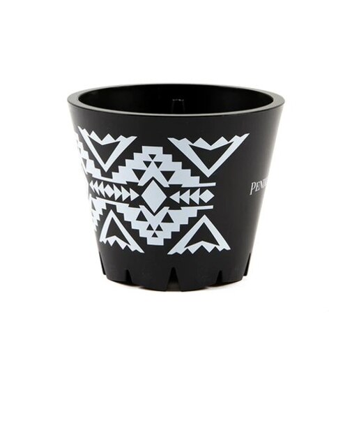 PENDLETON (ﾍﾟﾝﾄﾞﾙﾄﾝ) - HOUSE PLANT POT S (ﾊｳｽﾌﾟﾗﾝﾄﾎﾟｯﾄ S)