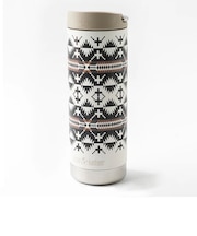 PENDLETON (ﾍﾟﾝﾄﾞﾙﾄﾝ) - PENDLETON×KLEAN KANTEEN TK WIDE 16OZ (ﾍﾟﾝﾄﾞﾙﾄﾝ×ｸﾘｰﾝｶﾝﾃｨｰﾝ TKﾜｲﾄﾞ16ｵﾝｽ)