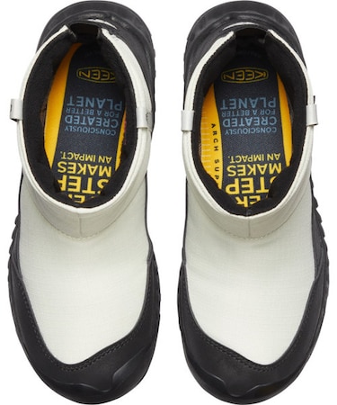 KEEN (ｷｰﾝ) - HOOD NXIS PULL ON WP (ﾌｯﾄﾞﾈｸｼｽﾌﾟﾙｵﾝｳｫｰﾀｰﾌﾟﾙｰﾌ)