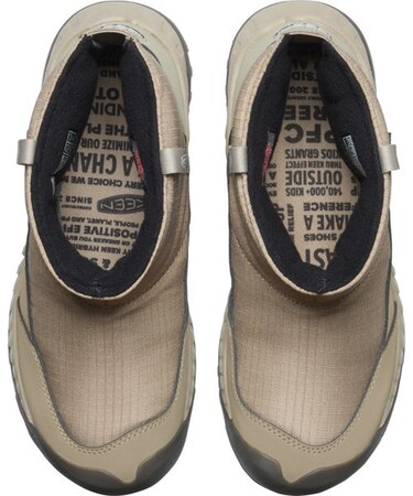 KEEN (キーン) - HOOD NXIS PULL ON WP (フッドネクシスプルオンウォータープルーフ)