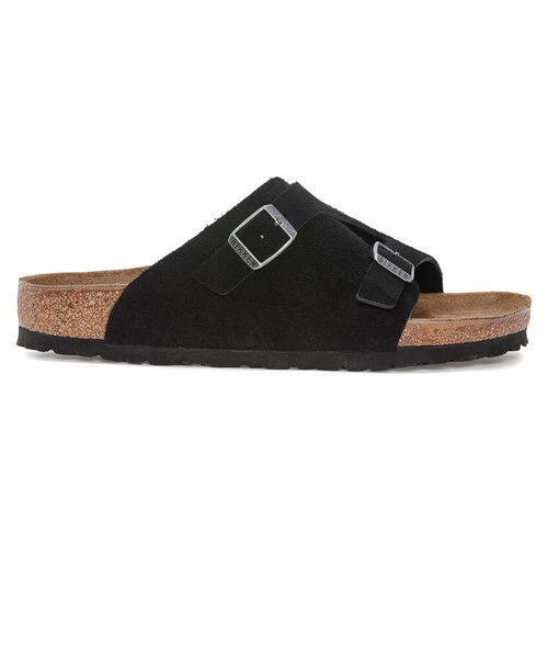 BIRKENSTOCK (ﾋﾞﾙｹﾝｼｭﾄｯｸ) - Zurich (ﾁｭｰﾘｯﾋ)｜ザコンプアスの通販