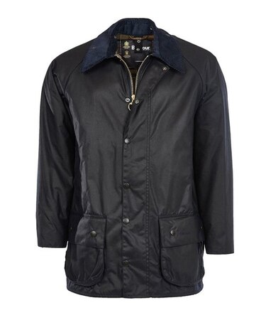 BARBOUR (ﾊﾞﾌﾞｱｰ) - BEAUFORT WAX JACKET (ﾋﾞｭｰﾌｫｰﾄﾜｯｸｽｼﾞｬｹｯﾄ) MWX0017