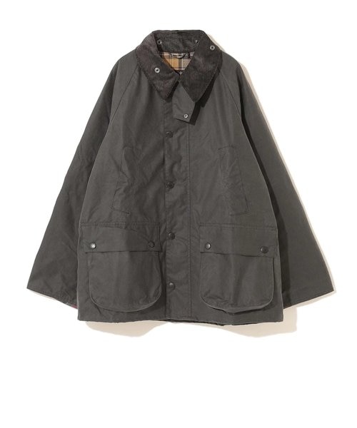 Barbour(バブアー) OS WAX BEDALE/ビデイル MWX1679 Barbour(バブアー) OS WAX BEDALE/ビデイル MWX1679（その他ブルゾン