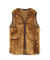 BARBOUR (ﾊﾞﾌﾞｱｰ) - WARM PILE WAISTCOAT ZIP-IN LINER(ｼﾞｯﾌﾟｲﾝﾗｲﾅｰ) MLI0004