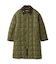 BARBOUR (ﾊﾞﾌﾞｱｰ) EXMOOR (ｴｸｽﾓｱｽｸｴｱｷﾙﾃｨﾝｸﾞｺｰﾄ) MQUG001