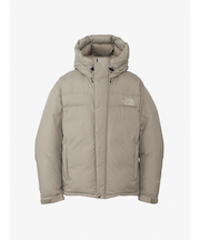 THE NORTH FACE (ノースフェイス) - ALTERATION BAFFS JACKET (オルタレーションバフズジャケット ユニセックス) ND92360