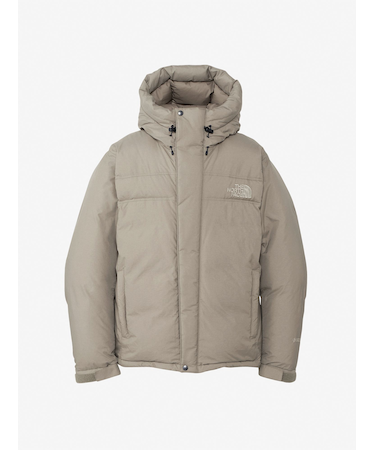 THE NORTH FACE (ﾉｰｽﾌｪｲｽ) - ALTERATION BAFFS JACKET (ｵﾙﾀﾚｰｼｮﾝﾊﾞﾌｽﾞｼﾞｬｹｯﾄ ﾕﾆｾｯｸｽ) ND92360