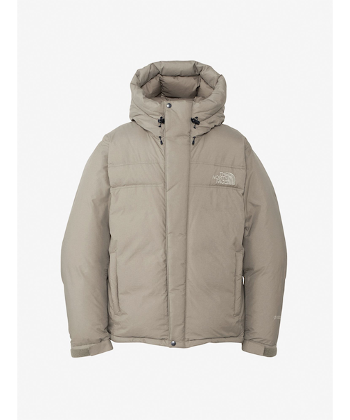 THE NORTH FACE (ﾉｰｽﾌｪｲｽ) - ALTERATION BAFFS JACKET (ｵﾙﾀﾚｰｼｮﾝﾊﾞﾌｽﾞｼﾞｬｹｯﾄ ﾕﾆｾｯｸｽ) ND92360