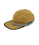 KAVU (ｶﾌﾞｰ) - 60/40 STRAP CAP (60/40 ｽﾄﾗｯﾌﾟｷｬｯﾌﾟ)