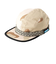 KAVU (ｶﾌﾞｰ) - RIPSTOP STRAP CAP (ﾘｯﾌﾟｽﾄｯﾌﾟｽﾄﾗｯﾌﾟｷｬｯﾌﾟ)