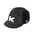 KAVU (ｶﾌﾞｰ) - CHECK BASEBALL CAP (ﾁｪｯｸ ﾍﾞｰｽﾎﾞｰﾙ ｷｬｯﾌﾟ)